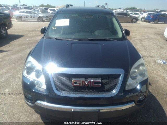 Photo 5 VIN: 1GKKRSED1BJ381266 - GMC ACADIA 