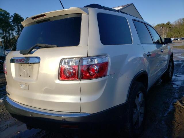 Photo 3 VIN: 1GKKRSED2BJ105386 - GMC ACADIA SLT 