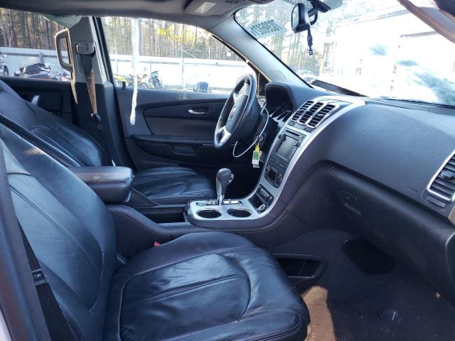 Photo 4 VIN: 1GKKRSED2BJ105386 - GMC ACADIA SLT 