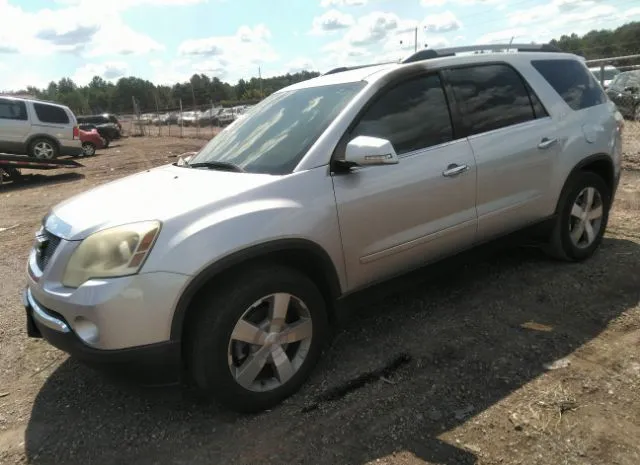 Photo 1 VIN: 1GKKRSED2BJ114024 - GMC ACADIA 