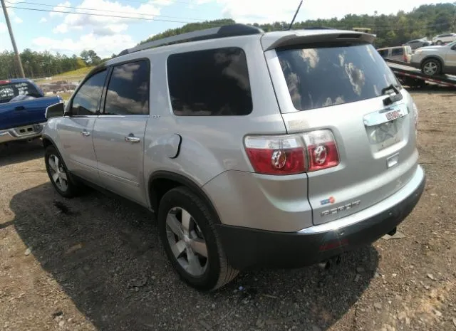 Photo 2 VIN: 1GKKRSED2BJ114024 - GMC ACADIA 