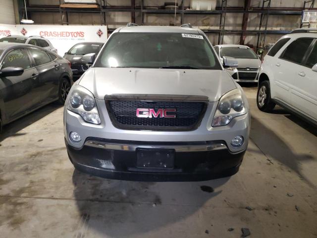 Photo 4 VIN: 1GKKRSED2BJ125623 - GMC ACADIA SLT 