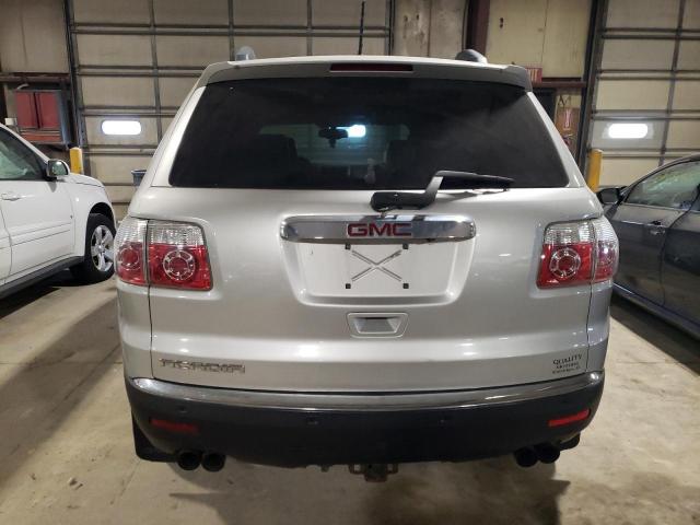 Photo 5 VIN: 1GKKRSED2BJ125623 - GMC ACADIA SLT 