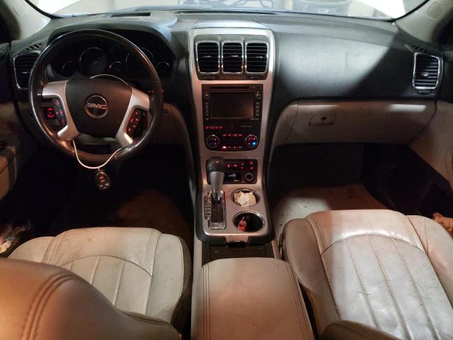 Photo 7 VIN: 1GKKRSED2BJ125623 - GMC ACADIA SLT 