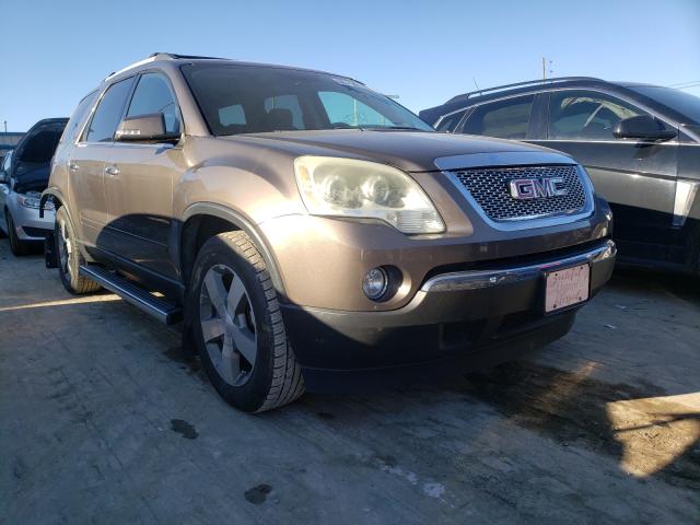 Photo 0 VIN: 1GKKRSED2BJ335459 - GMC ACADIA SLT 