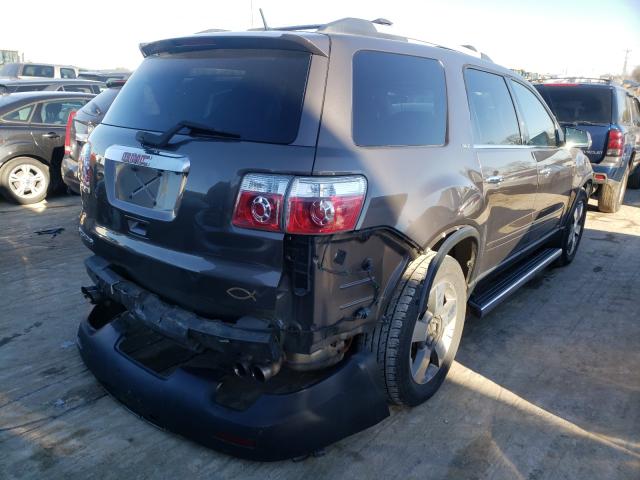 Photo 3 VIN: 1GKKRSED2BJ335459 - GMC ACADIA SLT 