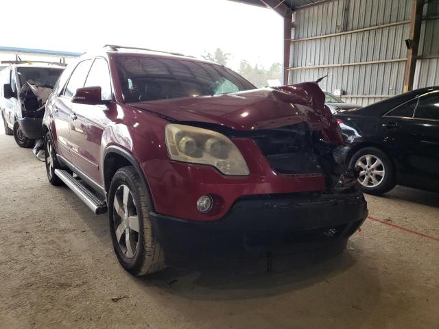 Photo 0 VIN: 1GKKRSED2CJ134954 - GMC ACADIA SLT 