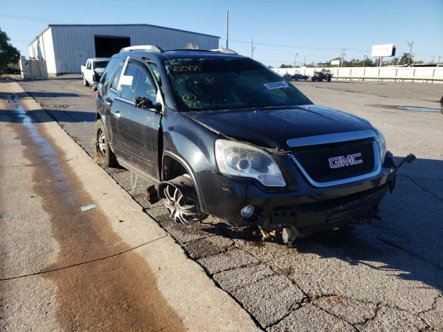 Photo 0 VIN: 1GKKRSED2CJ180171 - GMC ACADIA SLT 