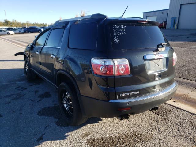 Photo 2 VIN: 1GKKRSED2CJ180171 - GMC ACADIA SLT 