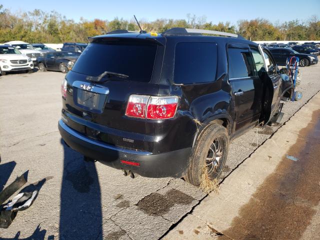 Photo 3 VIN: 1GKKRSED2CJ180171 - GMC ACADIA SLT 