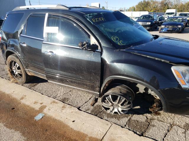 Photo 8 VIN: 1GKKRSED2CJ180171 - GMC ACADIA SLT 