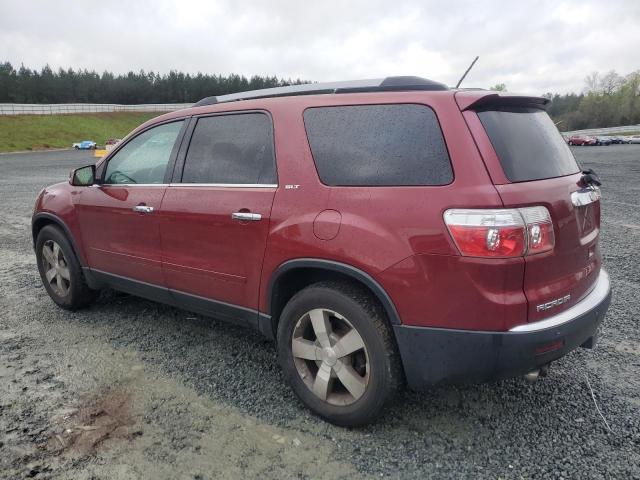 Photo 1 VIN: 1GKKRSED3BJ175608 - GMC ACADIA 