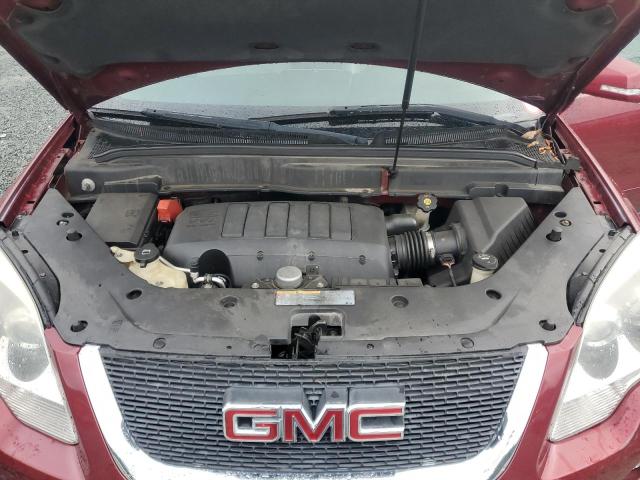 Photo 10 VIN: 1GKKRSED3BJ175608 - GMC ACADIA 