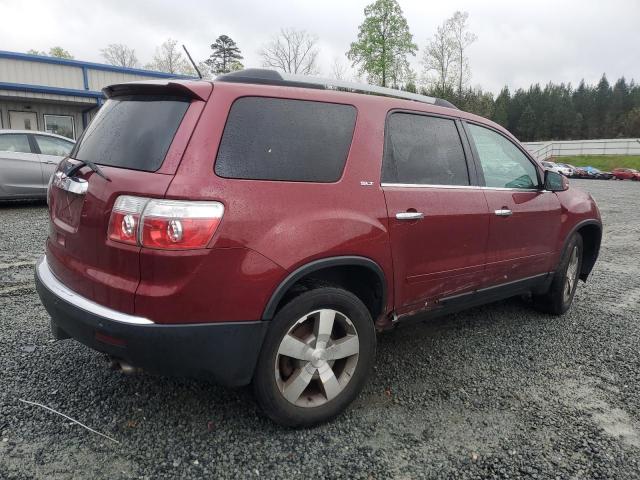 Photo 2 VIN: 1GKKRSED3BJ175608 - GMC ACADIA 