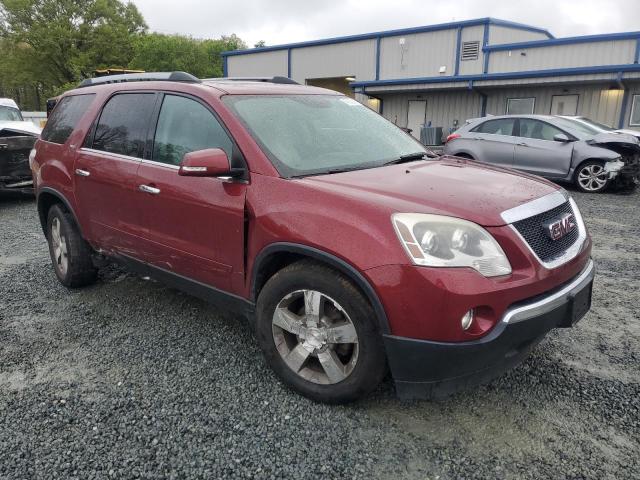 Photo 3 VIN: 1GKKRSED3BJ175608 - GMC ACADIA 