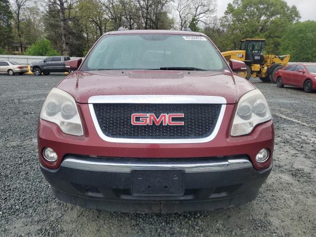 Photo 4 VIN: 1GKKRSED3BJ175608 - GMC ACADIA 