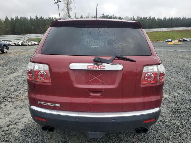 Photo 5 VIN: 1GKKRSED3BJ175608 - GMC ACADIA 