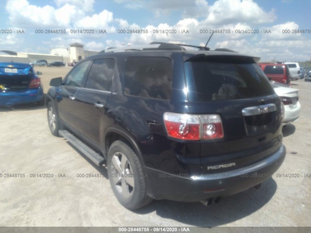 Photo 2 VIN: 1GKKRSED3BJ190156 - GMC ACADIA 