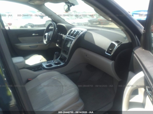 Photo 4 VIN: 1GKKRSED3BJ190156 - GMC ACADIA 