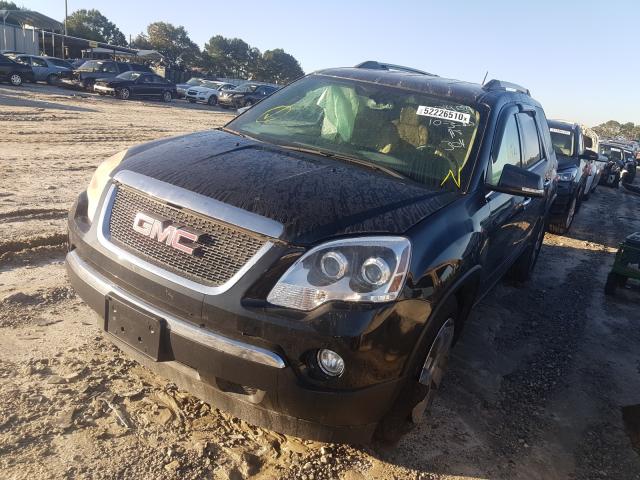 Photo 1 VIN: 1GKKRSED3CJ403379 - GMC ACADIA SLT 