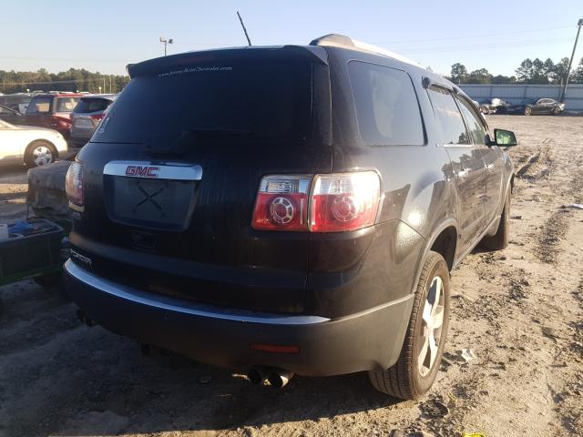 Photo 3 VIN: 1GKKRSED3CJ403379 - GMC ACADIA SLT 