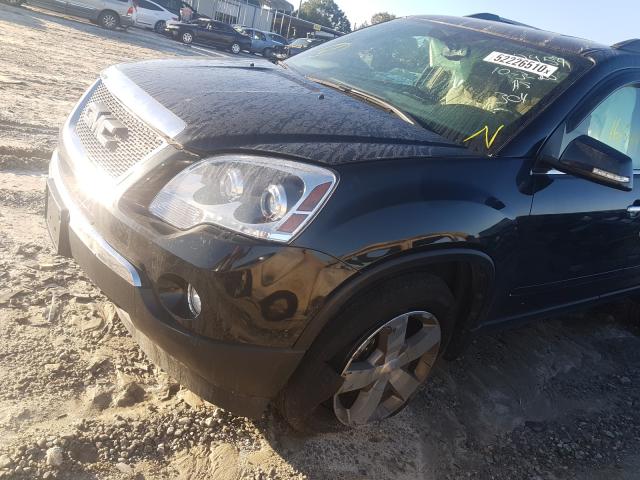 Photo 8 VIN: 1GKKRSED3CJ403379 - GMC ACADIA SLT 