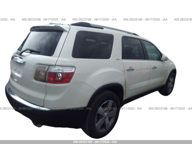 Photo 3 VIN: 1GKKRSED4BJ175827 - GMC ACADIA 