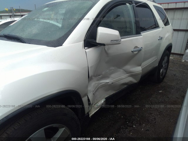 Photo 5 VIN: 1GKKRSED4BJ175827 - GMC ACADIA 