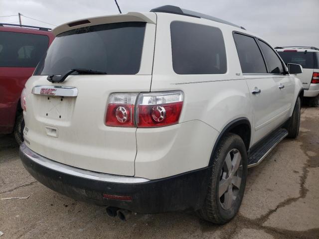 Photo 2 VIN: 1GKKRSED4BJ186701 - GMC ACADIA SLT 