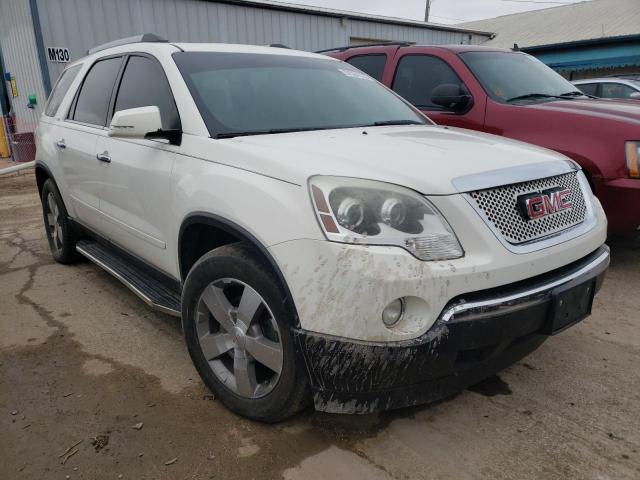 Photo 3 VIN: 1GKKRSED4BJ186701 - GMC ACADIA SLT 