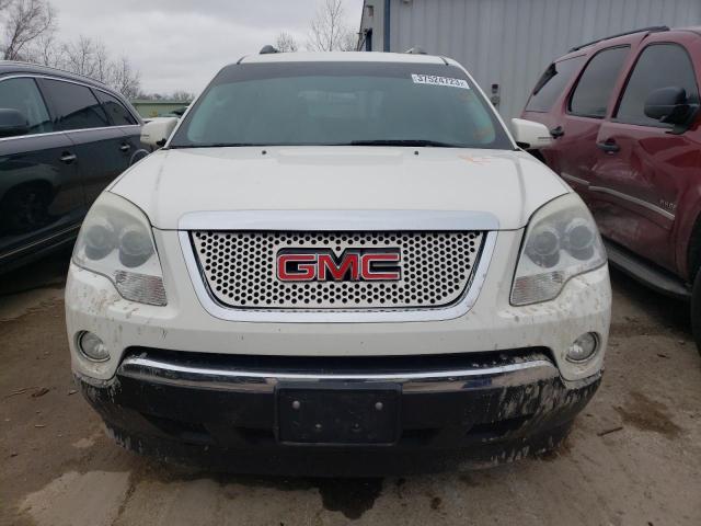 Photo 4 VIN: 1GKKRSED4BJ186701 - GMC ACADIA SLT 