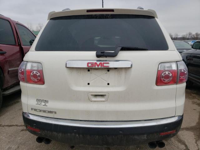 Photo 5 VIN: 1GKKRSED4BJ186701 - GMC ACADIA SLT 