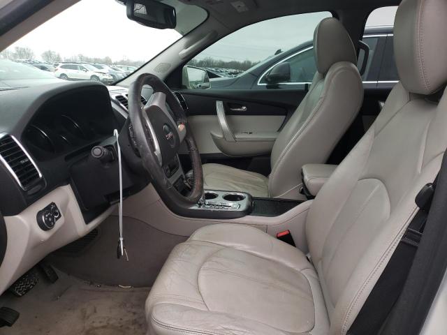 Photo 6 VIN: 1GKKRSED4BJ186701 - GMC ACADIA SLT 