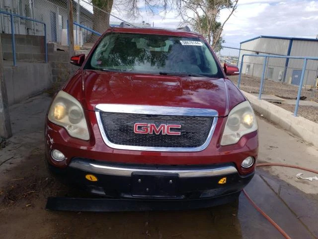 Photo 4 VIN: 1GKKRSED4BJ203853 - GMC ACADIA SLT 