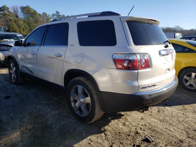 Photo 1 VIN: 1GKKRSED4BJ215808 - GMC ACADIA SLT 