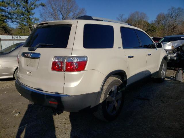 Photo 2 VIN: 1GKKRSED4BJ215808 - GMC ACADIA SLT 