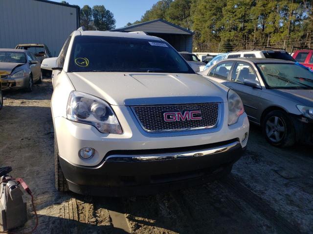 Photo 4 VIN: 1GKKRSED4BJ215808 - GMC ACADIA SLT 