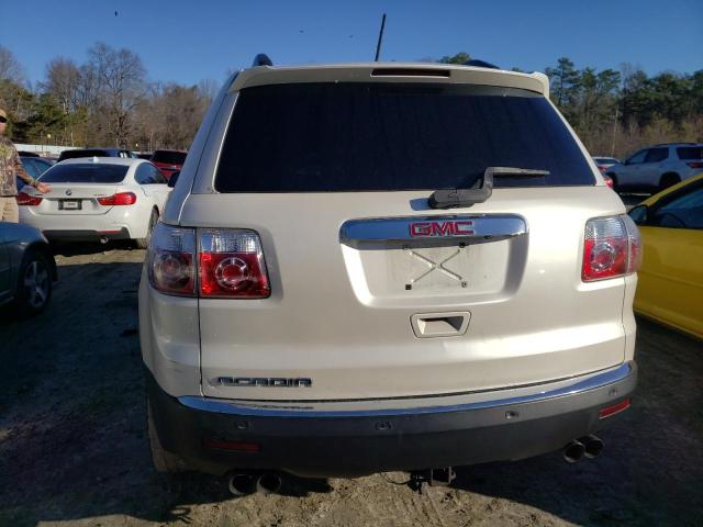 Photo 5 VIN: 1GKKRSED4BJ215808 - GMC ACADIA SLT 