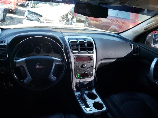 Photo 7 VIN: 1GKKRSED4BJ215808 - GMC ACADIA SLT 