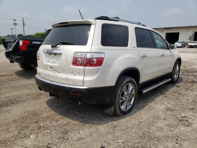 Photo 3 VIN: 1GKKRSED4BJ224380 - GMC ACADIA SLT 