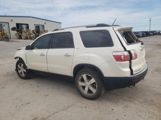 Photo 1 VIN: 1GKKRSED4BJ291206 - GMC ACADIA 