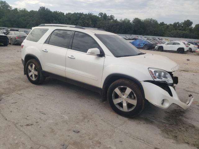 Photo 3 VIN: 1GKKRSED4BJ291206 - GMC ACADIA 