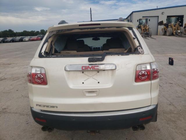 Photo 5 VIN: 1GKKRSED4BJ291206 - GMC ACADIA 