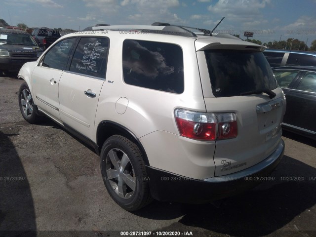 Photo 2 VIN: 1GKKRSED4BJ331526 - GMC ACADIA 