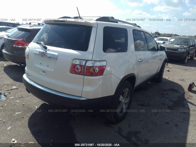 Photo 3 VIN: 1GKKRSED4BJ331526 - GMC ACADIA 