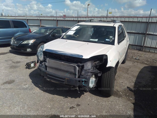 Photo 5 VIN: 1GKKRSED4BJ331526 - GMC ACADIA 