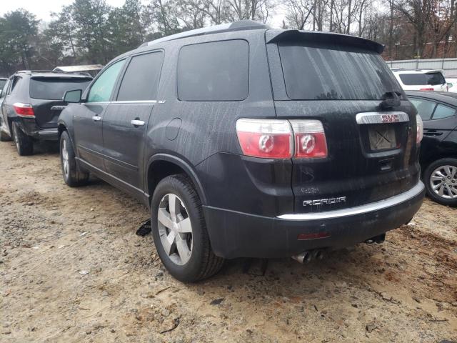 Photo 2 VIN: 1GKKRSED4BJ357608 - GMC ACADIA SLT 