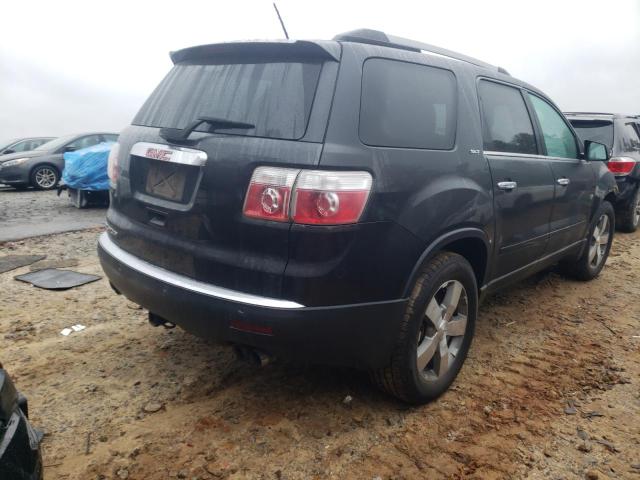 Photo 3 VIN: 1GKKRSED4BJ357608 - GMC ACADIA SLT 