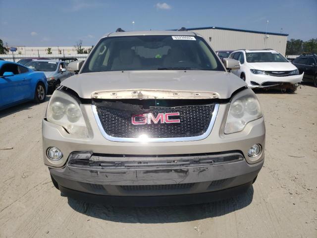 Photo 4 VIN: 1GKKRSED4CJ123440 - GMC ACADIA SLT 