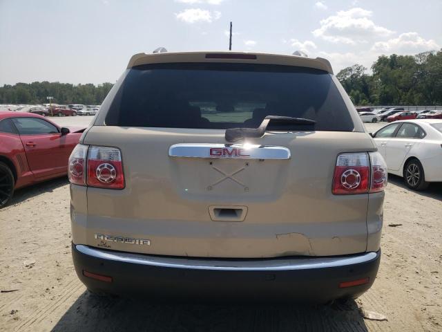 Photo 5 VIN: 1GKKRSED4CJ123440 - GMC ACADIA SLT 